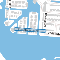 Swarttouwhaven