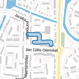 Van Beverenvliet
