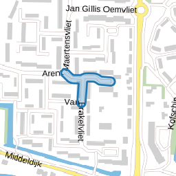 Van Leidenvliet