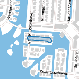 Van Rijckevorselhaven