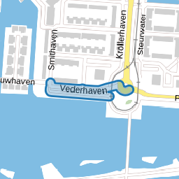 Vederhaven