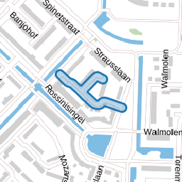 Verdistraat
