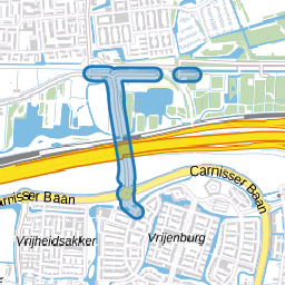 Vrijenburgweg