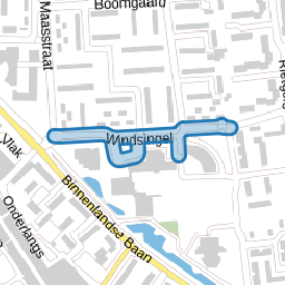 Windsingel