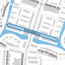 Wolvenburg