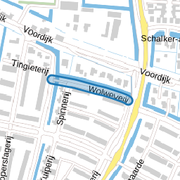 Wolweverij