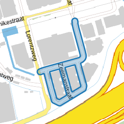 Zeemanstraat