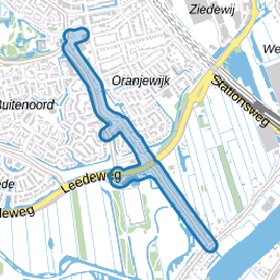 Ziedewijdsedijk