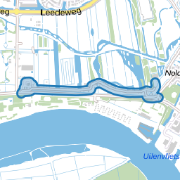 Ziedewijdsekade