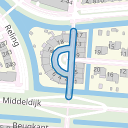 Zuidlaardermeer