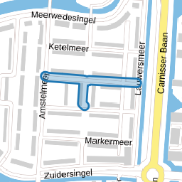 Zwartemeer