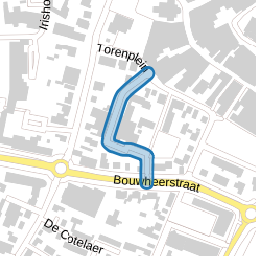 Achterdorpstraat