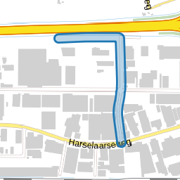 Ambachtsweg