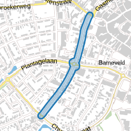 Amersfoortsestraat