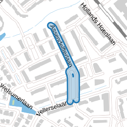 Assendelfterlaan