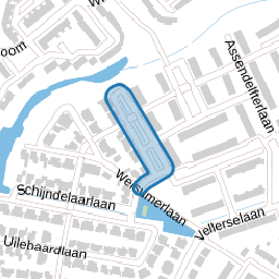 Brabanterlaan