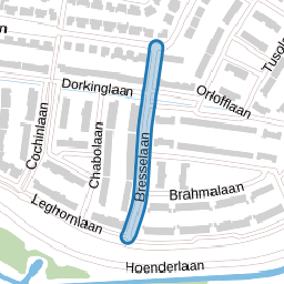 Bresselaan