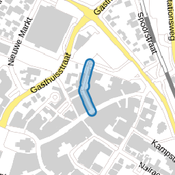 Catharijnesteeg