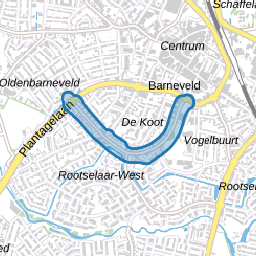Churchillstraat