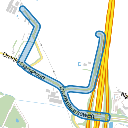 Dronkelaarseweg