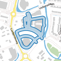 Ds. E. Fransenlaan
