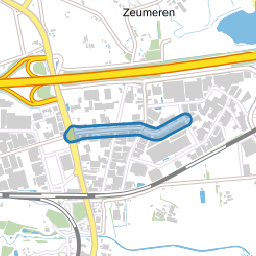 Energieweg