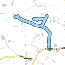 Engelsestadweg