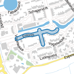 Ereprijs