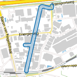 Gildeweg
