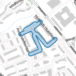 Groninger Meeuwlaan