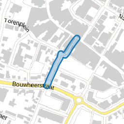 Haanschotenstraat