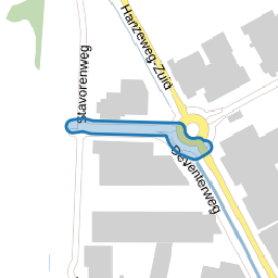 Hamburgweg