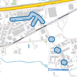 Hanzeweg