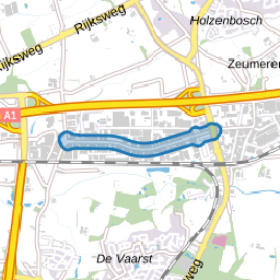 Harselaarseweg