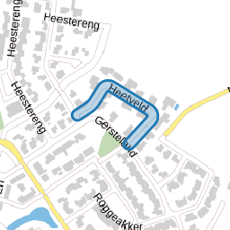 Heetveld