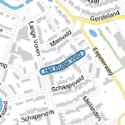 Het Ruige Veld