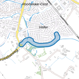 Hoenderlaan