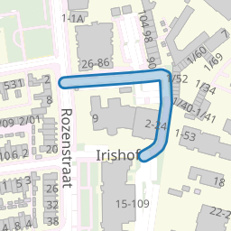 Irishof