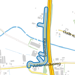Kleuterweg