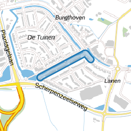 Knottenbeltlaan