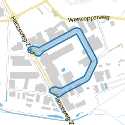Koningsbergenweg