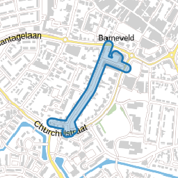Koterweg