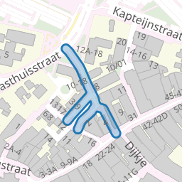 Krommestraat