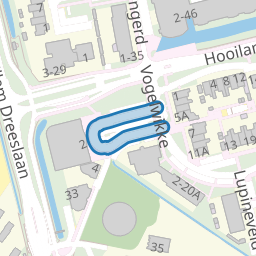 Lavendelplein