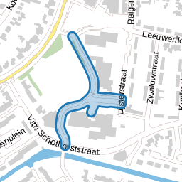 Lijsterhof