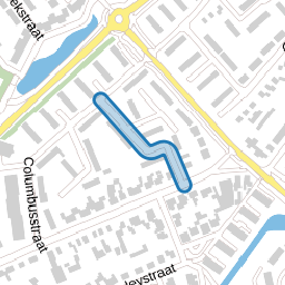 Magalhaesstraat