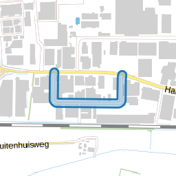 Marchandweg