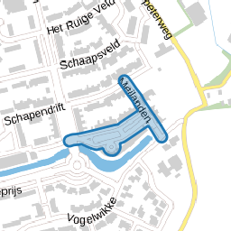 Meilanden