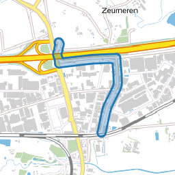 Mercuriusweg