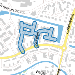 Molecaten